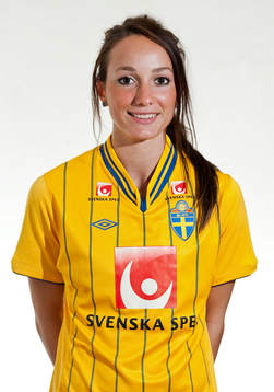 Kosovare Asllani