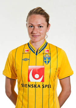 Stina Segerström