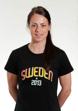 Johanna Almgren