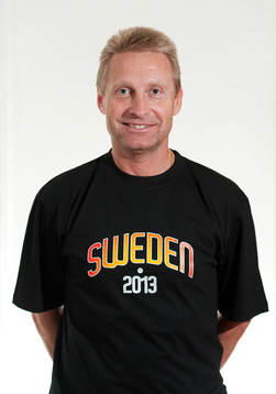 Thomas Dennerby, förbundskapten