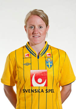 Marie Hammarström
