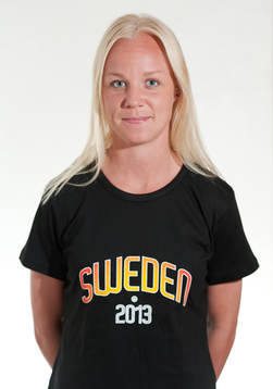 Caroline Seger