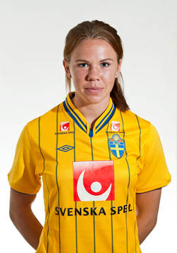 Jessica Samuelsson
