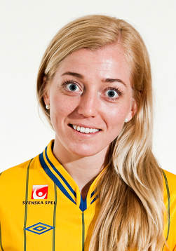 Linda Sembrant