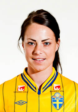 Johanna Almgren