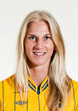 Sofia Jakobsson