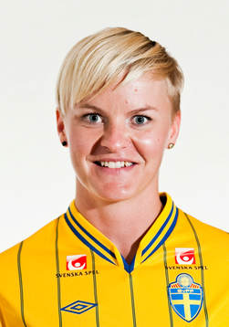 Nilla Fischer