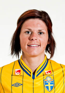 Susanne Moberg