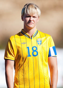 Nilla Fischer
