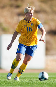 Nilla Fischer