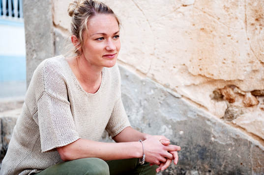 Stina Segerström