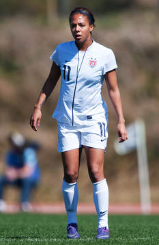 Sydney Leroux