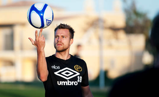 Joel Johansson