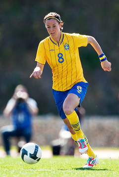 Lotta Schelin