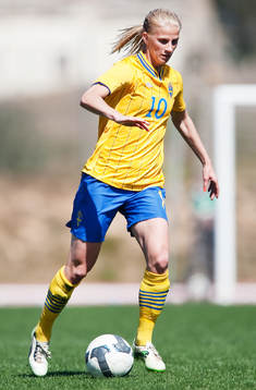 Sofia Jakobsson