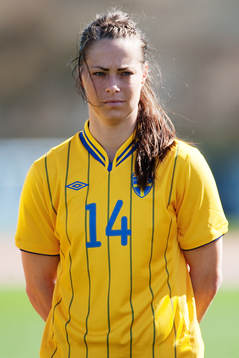 Johanna Almgren