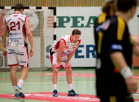 Matias Thynell, Fredrik Lindahl, Malmö, depp