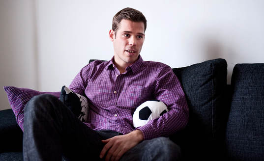 Emil Salomonsson, IFK Göteborg