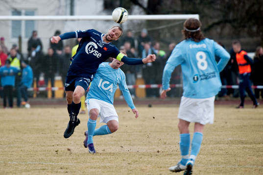 Indridi Siguardsson, Viking