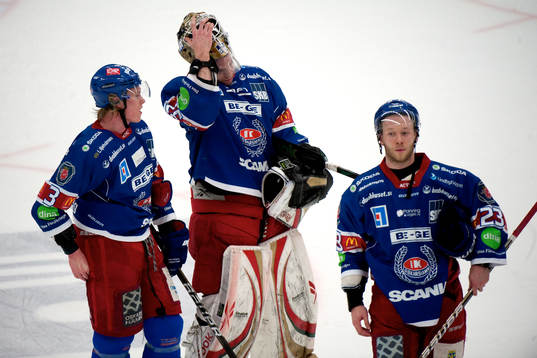 Depp i Oskarshamn
