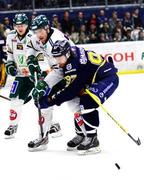 Per Ledin, HV71