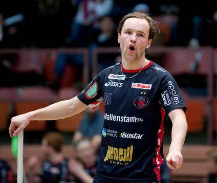 Emil Julkunen, Pixbo