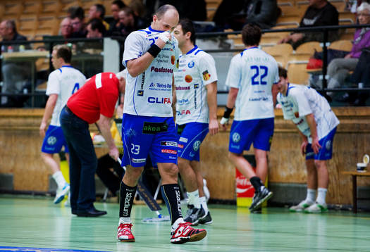 Zoran Roganovic, H43, depp