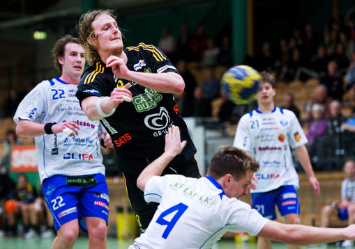 Jesper Nielsen, Sävehof