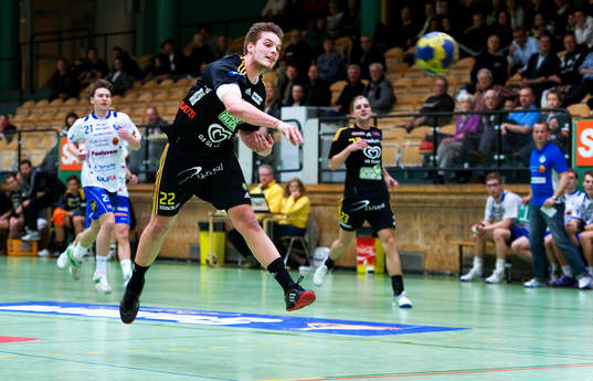 Eric Forsell Schefvert, Sävehof