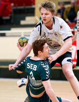 Mikael Bjäring, Warta, kör över Iris Ganibegovic,