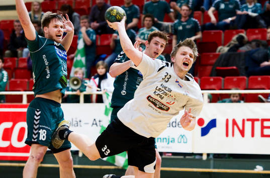 Mikael Bjäring, Warta