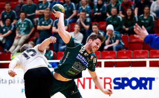Olof Ask, Helsingborg