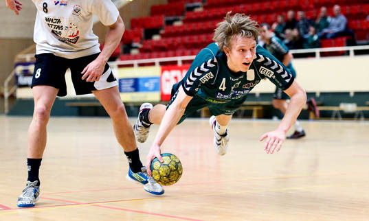 Viktor Sandberg, Helsingborg