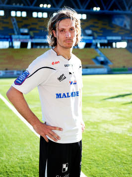 Tobias Grahn