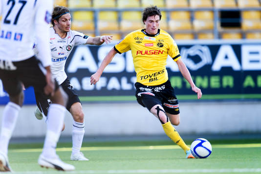 Tobias Grahn, Örebro, Lasse Nilsson, Elfsborg