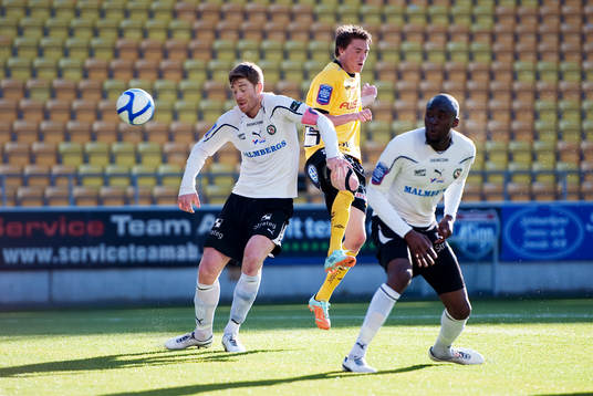 Lasse Nilsson, Elfsborg