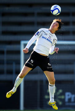 Marcus Astvald, Örebro