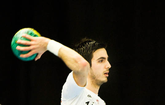 Josef Pujol, Hammarby