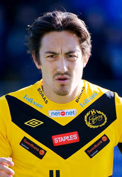 Stefan Ishizaki