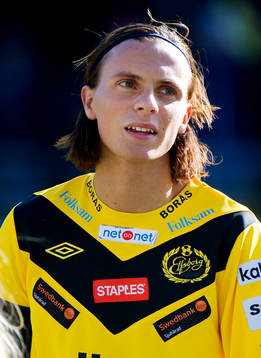 Niklas Hult