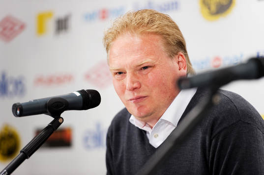Jörgen Lennartsson, tränare