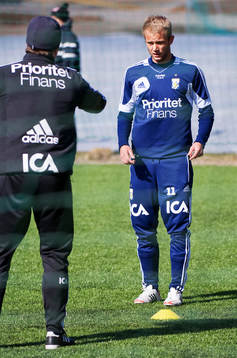Robin Söder