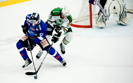 Davis Lidström, Bofors