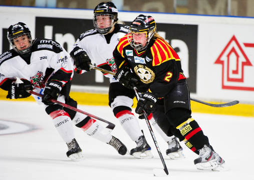 Emma Eliasson, Brynäs
