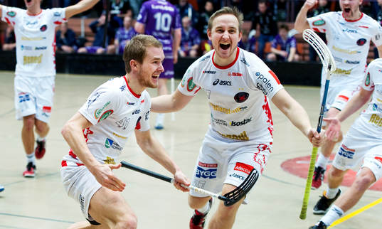 5, Pixbo - Warberg:  Isaac Rosén, Tony Eriksson, Pixbo,