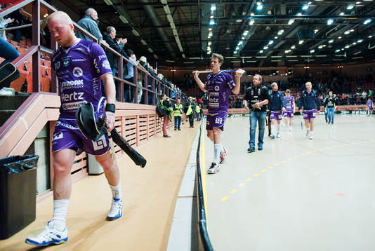 5, Pixbo - Warberg: Henrik Olofsson, Rikard Eriksson,