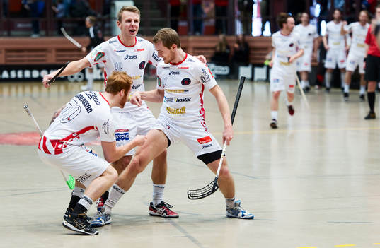 5, Pixbo - Warberg:  Oskar Henriksson, Isaac Rosén, Pixbo,