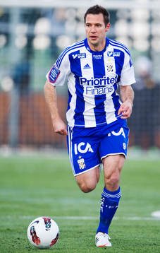 Stefan Selakovic
