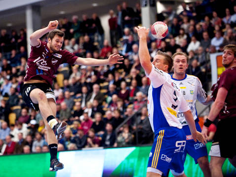 Joakim Bååk, Lugi