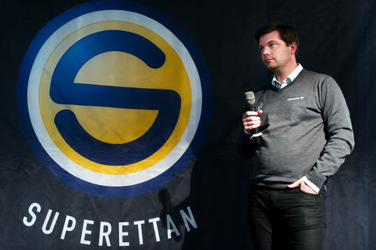 Jens Gustafsson, tränare, Halmstad